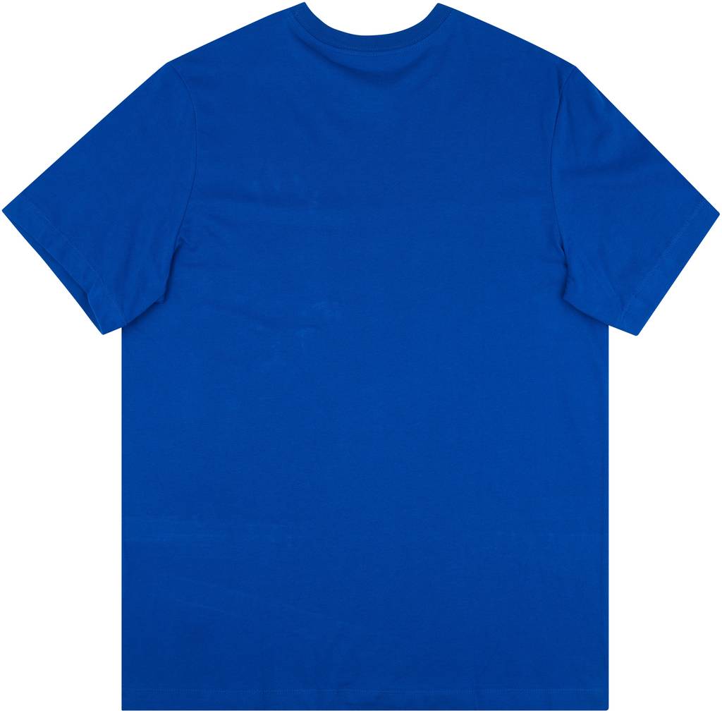2020-21 Inter Milan Nike Core Tee