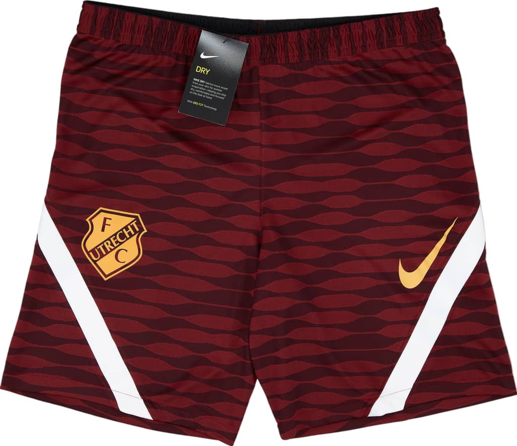 2021-22 Utrecht Nike Training Shorts