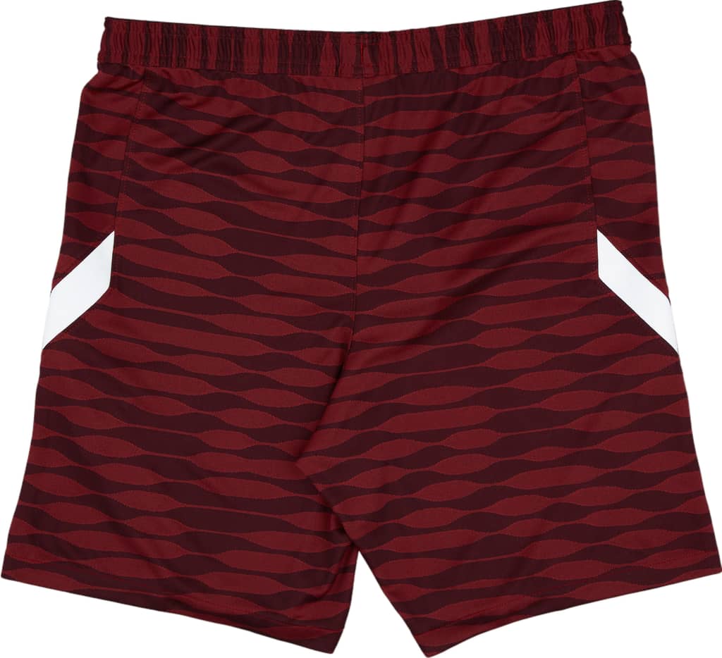 2021-22 Utrecht Nike Training Shorts
