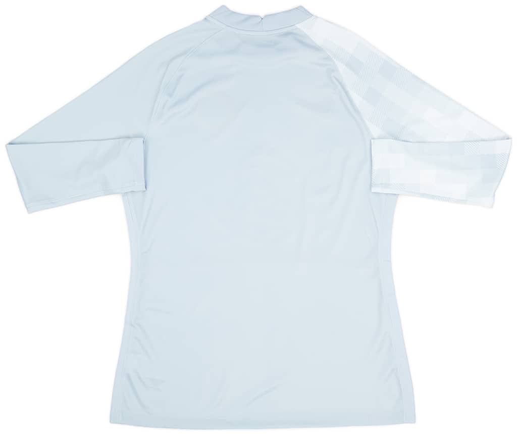 2021-22 Chelsea Player Issue GK Shirt - As New - (XL)