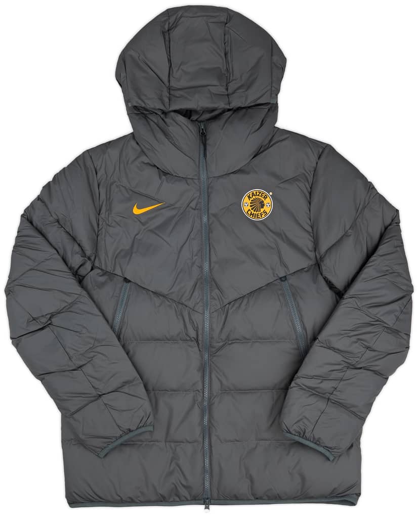 2022-23 Kaizer Chiefs Nike Padded Jacket