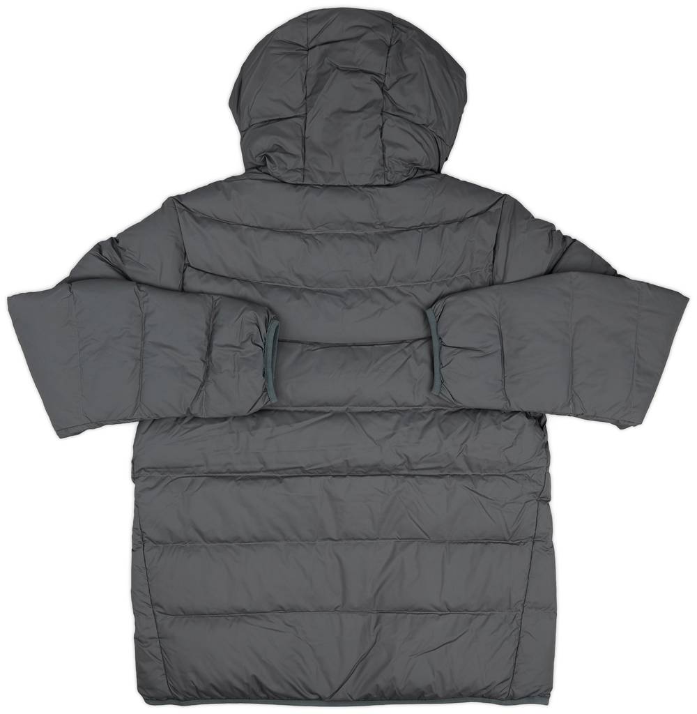 2022-23 Kaizer Chiefs Nike Padded Jacket