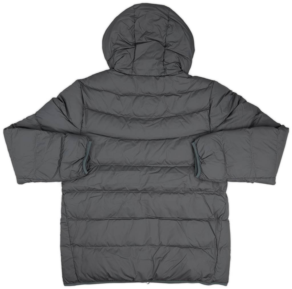 2022-23 Kaizer Chiefs Nike Padded Jacket - (XL)