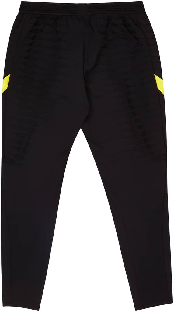 2021-22 Chelsea Player Issue Training Pants/Bottoms