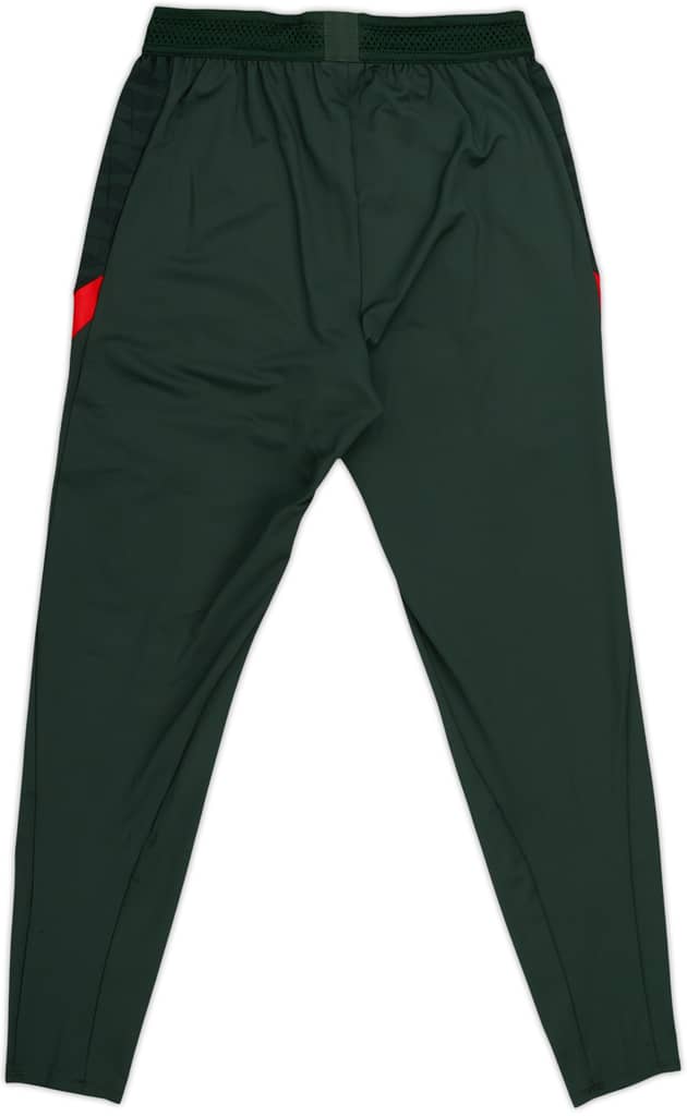 2021-22 Atletico Madrid Nike Pantalones de Entrenamiento