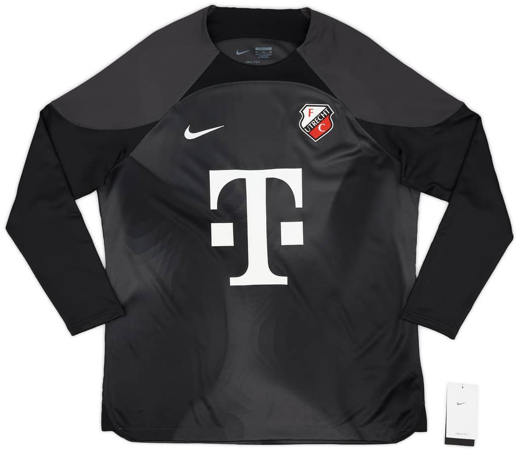 2022-23 Utrecht GK Shirt (XL)