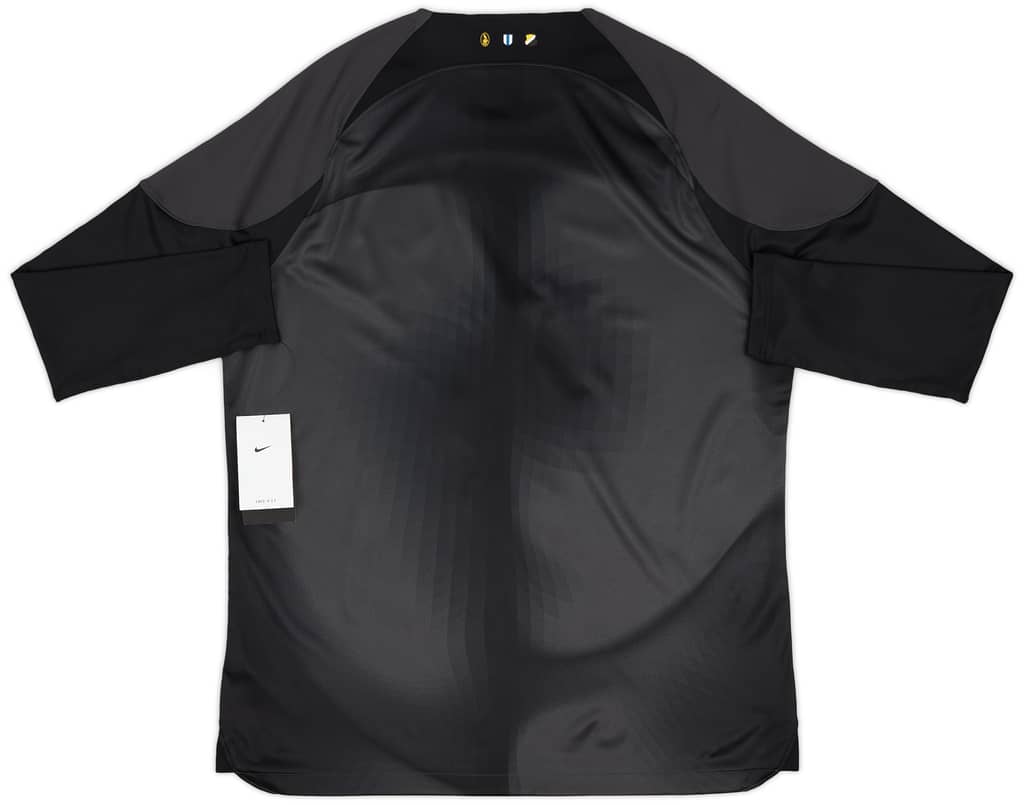 2022-23 Utrecht GK Shirt (XL)