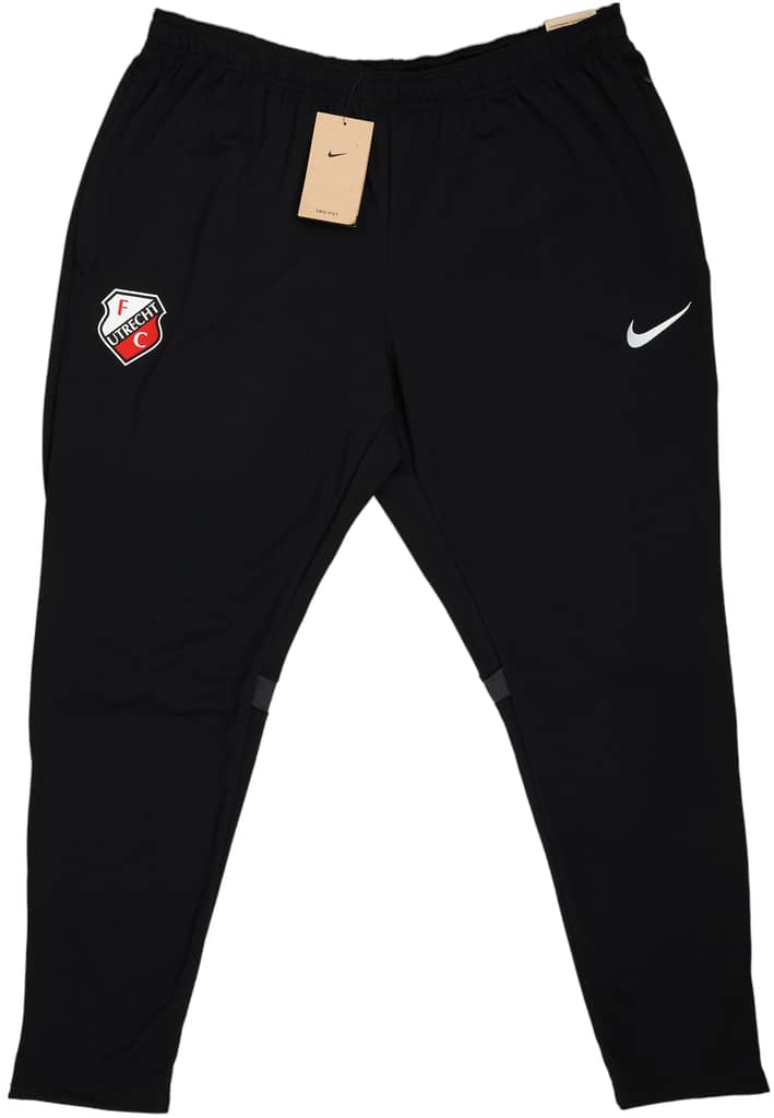 2022-23 Utrecht Nike Training Pants/Bottoms (XXL)