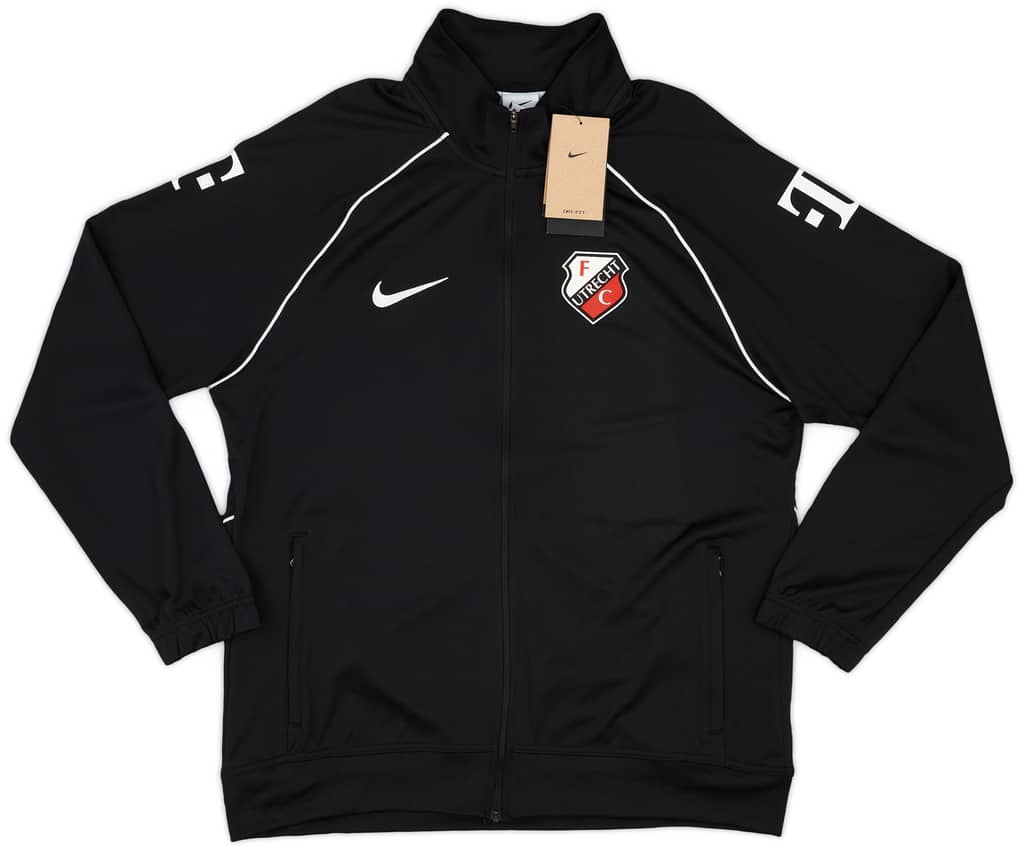 2022-23 Utrecht Nike Anthem Jacket
