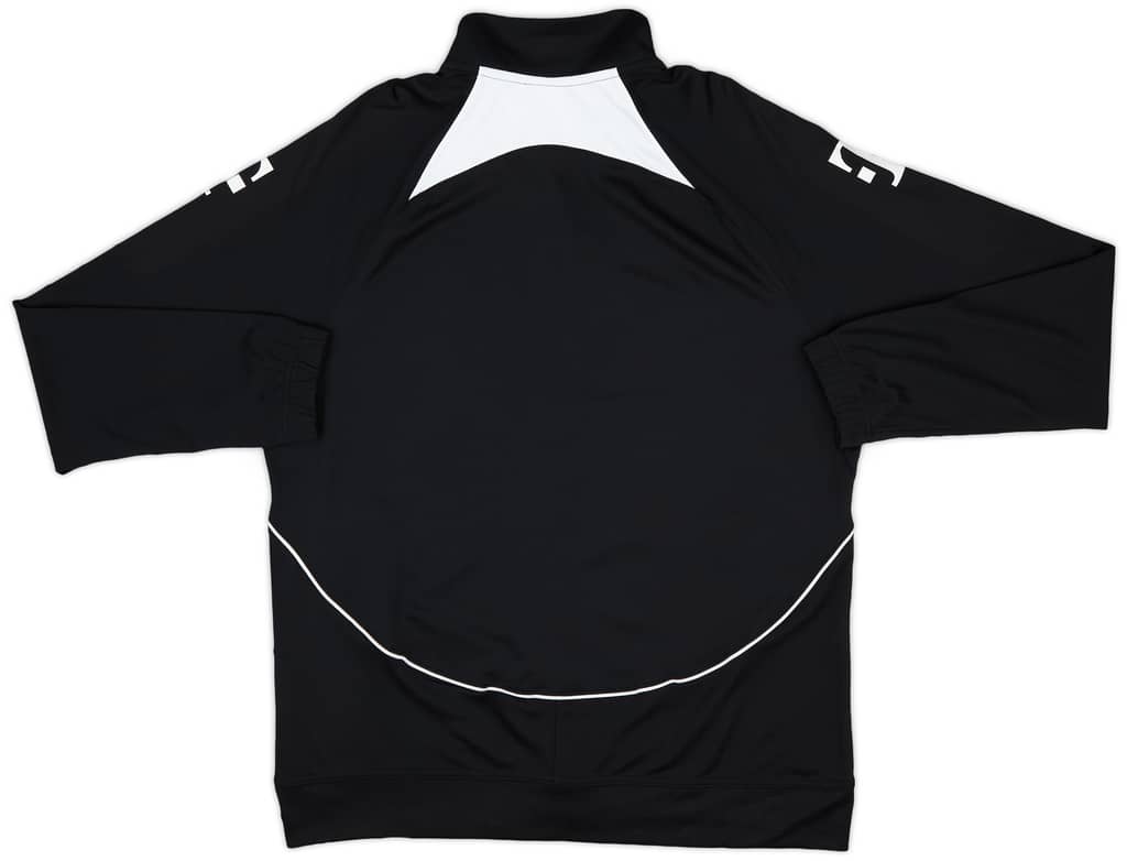 2022-23 Utrecht Nike Anthem Jacket