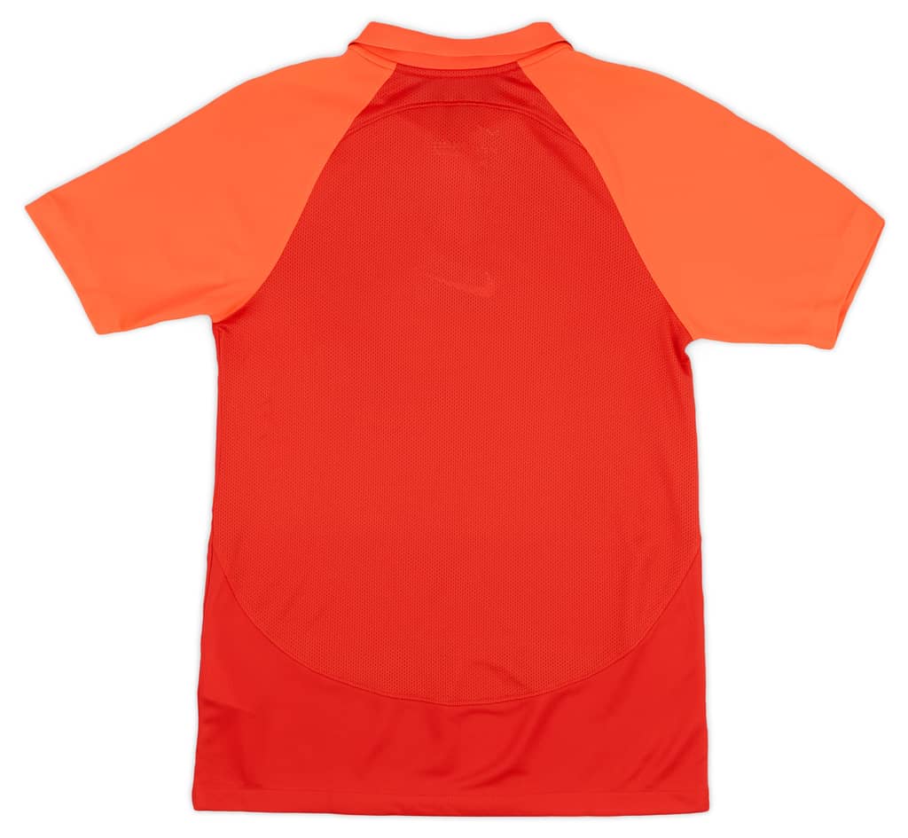 2022-23 Utrecht Nike Polo T-Shirt KIDS