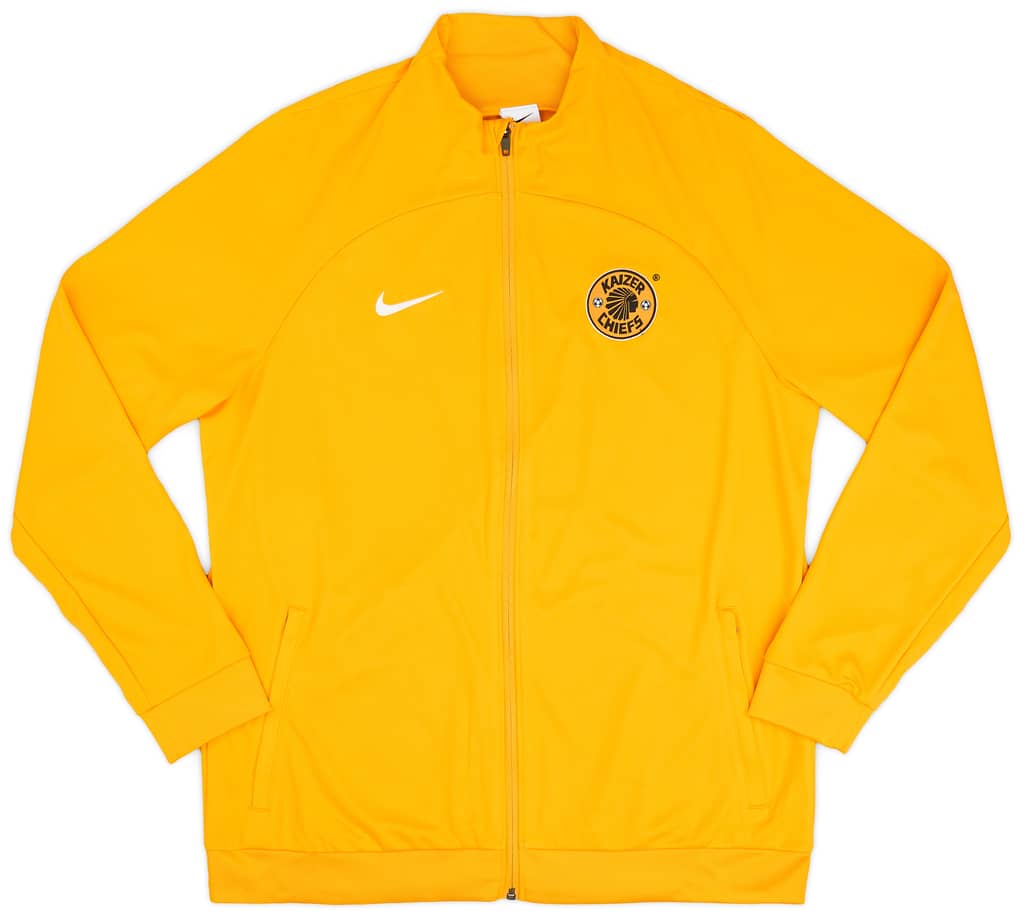 2022-23 Kaizer Chiefs Nike Training Jacket