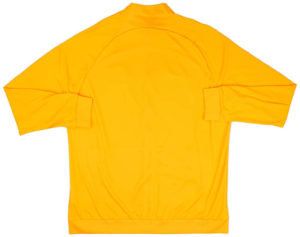 2022-23 Kaizer Chiefs Nike Training Jacket