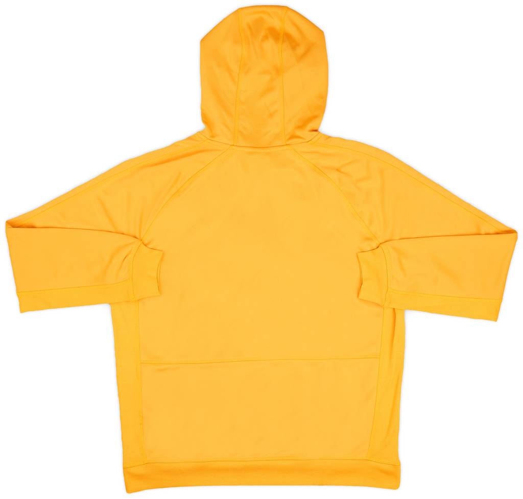 2022-23 Kaizer Chiefs Nike Hooded Sweat Top - (Womens)