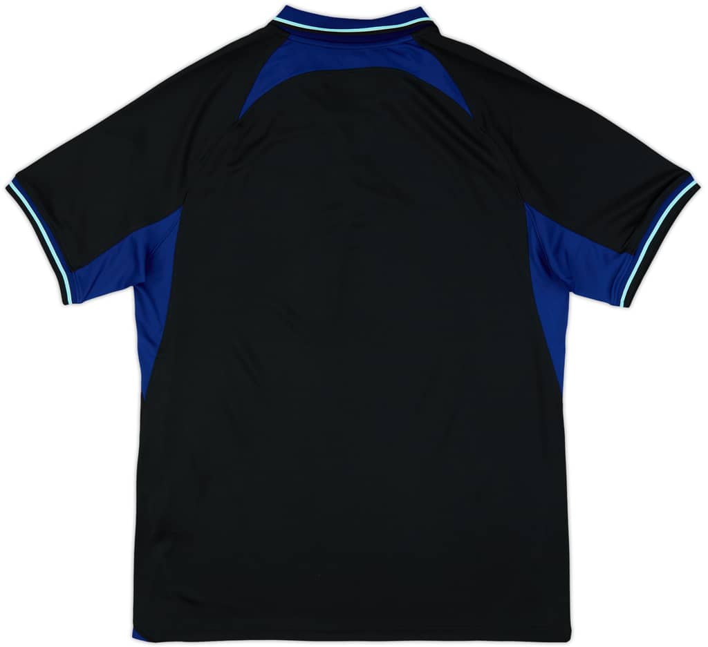 2022-23 Atletico Madrid Away Shirt