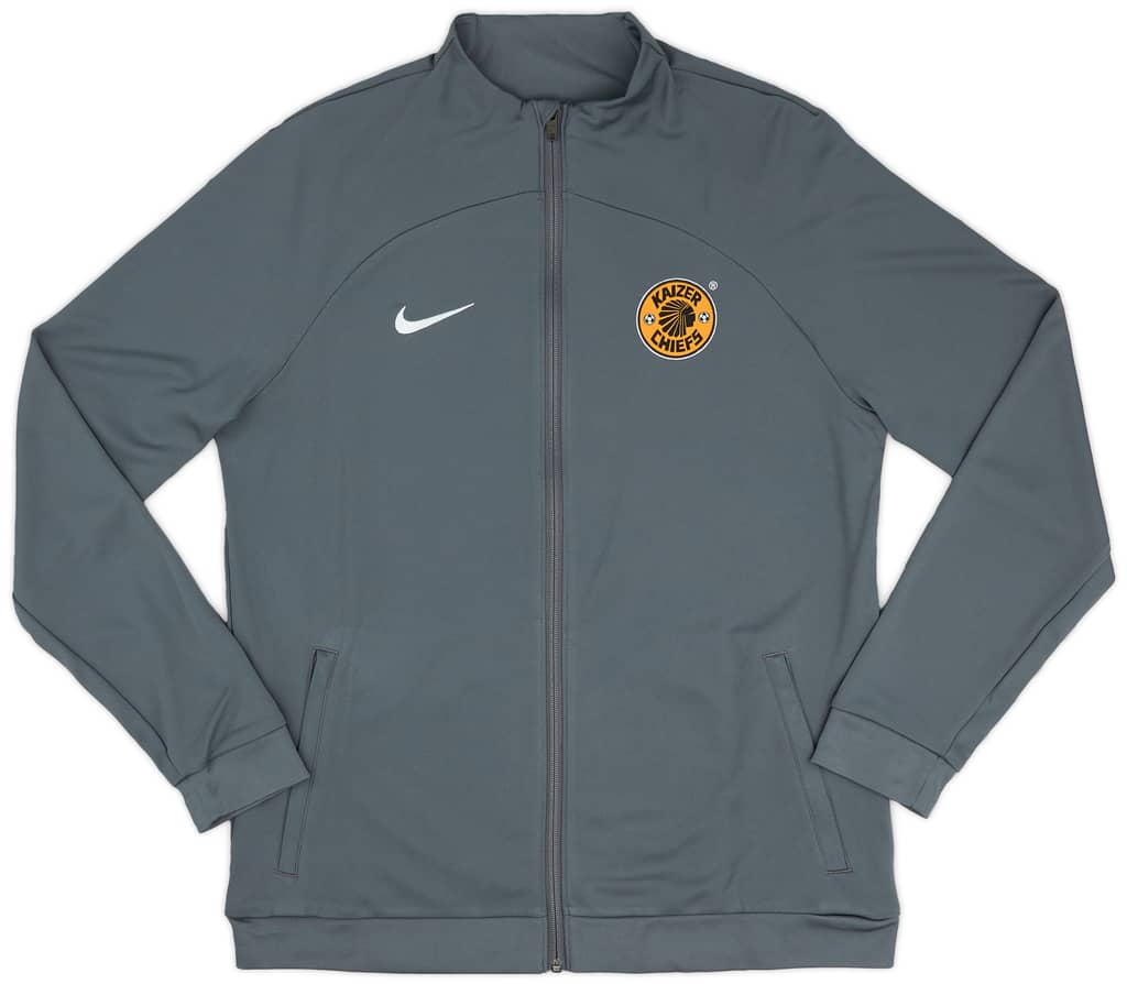 2022-23 Kaizer Chiefs Nike Training Jacket