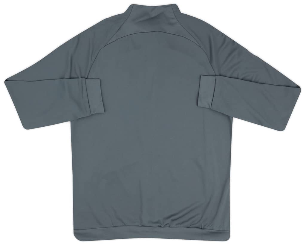 2022-23 Kaizer Chiefs Nike Training Jacket