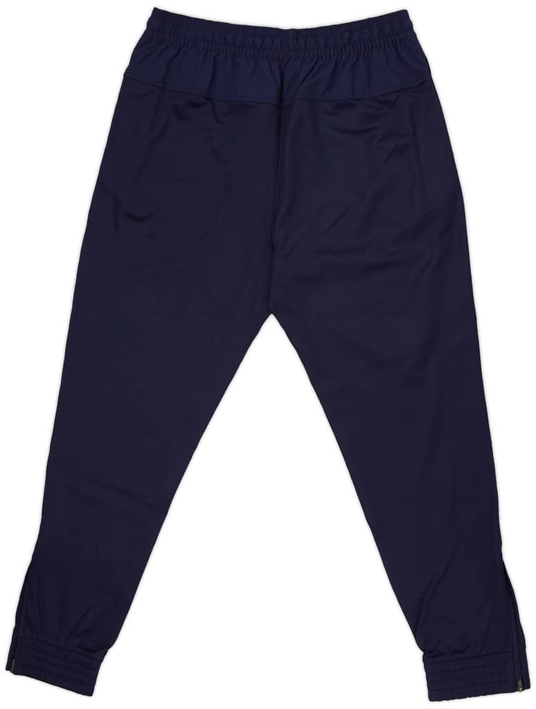2022-23 Kaizer Chiefs Nike Training Pants/Bottoms
