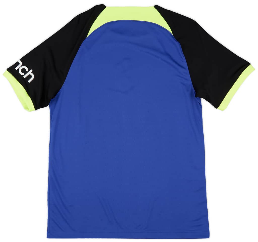 2022-23 Tottenham Away Shirt