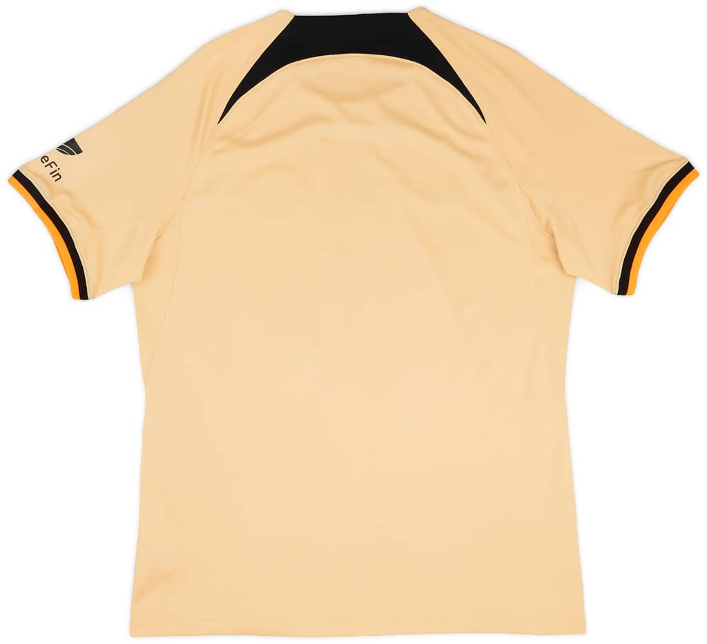 2022-23 Chelsea Third Shirt (S)
