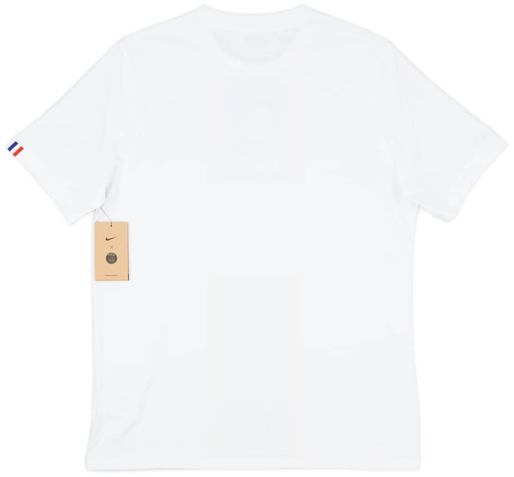 2022-23 Paris Saint-Germain Third Shirt