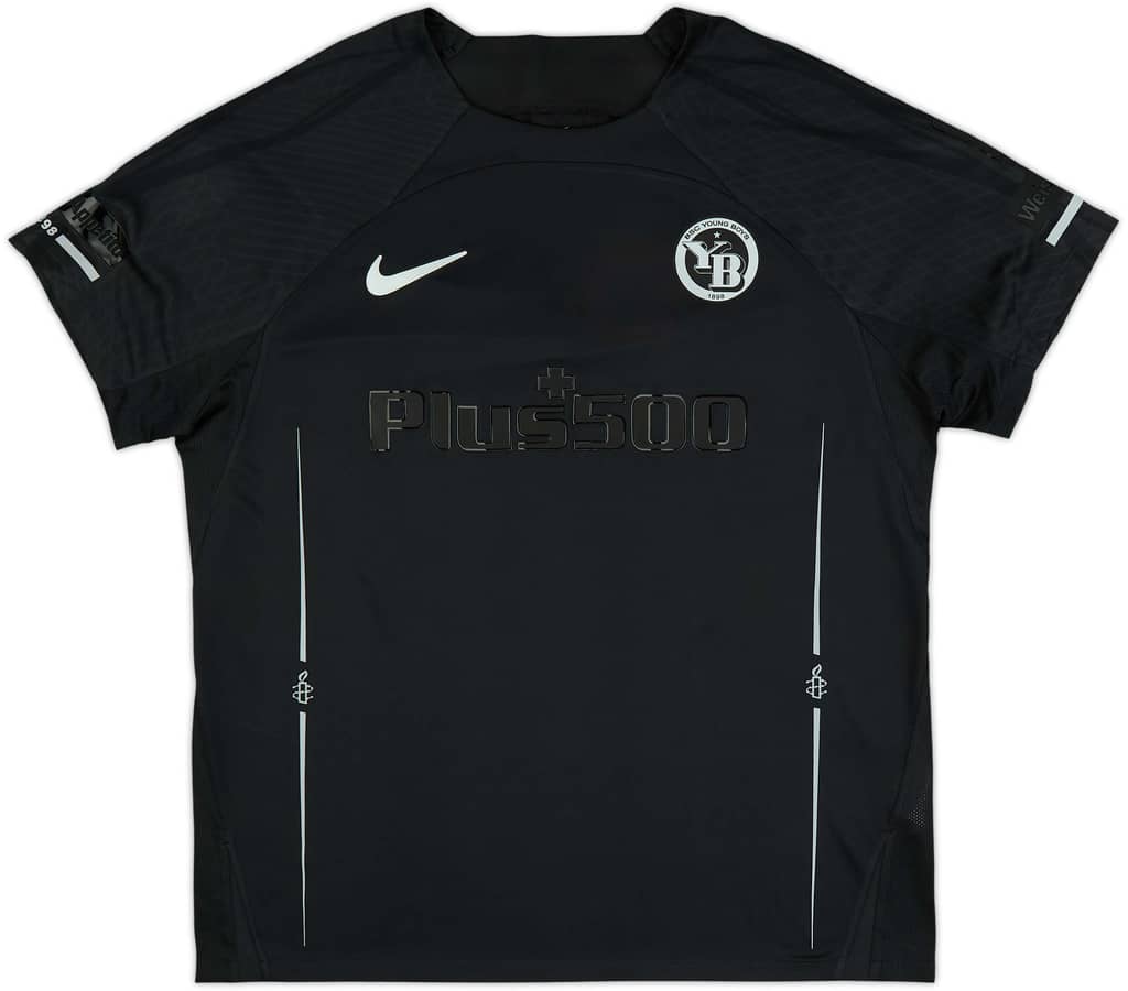 2023-24 Young Boys Special Shirt