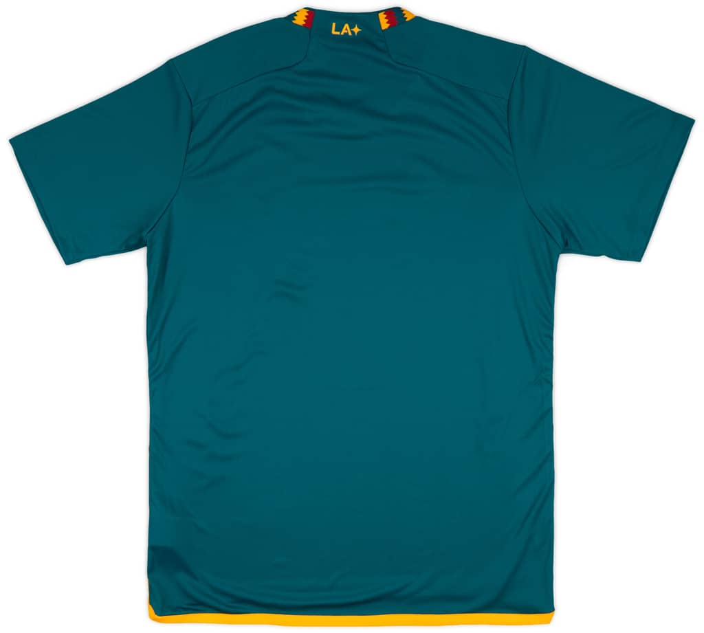 2023-24 LA Galaxy Away Shirt