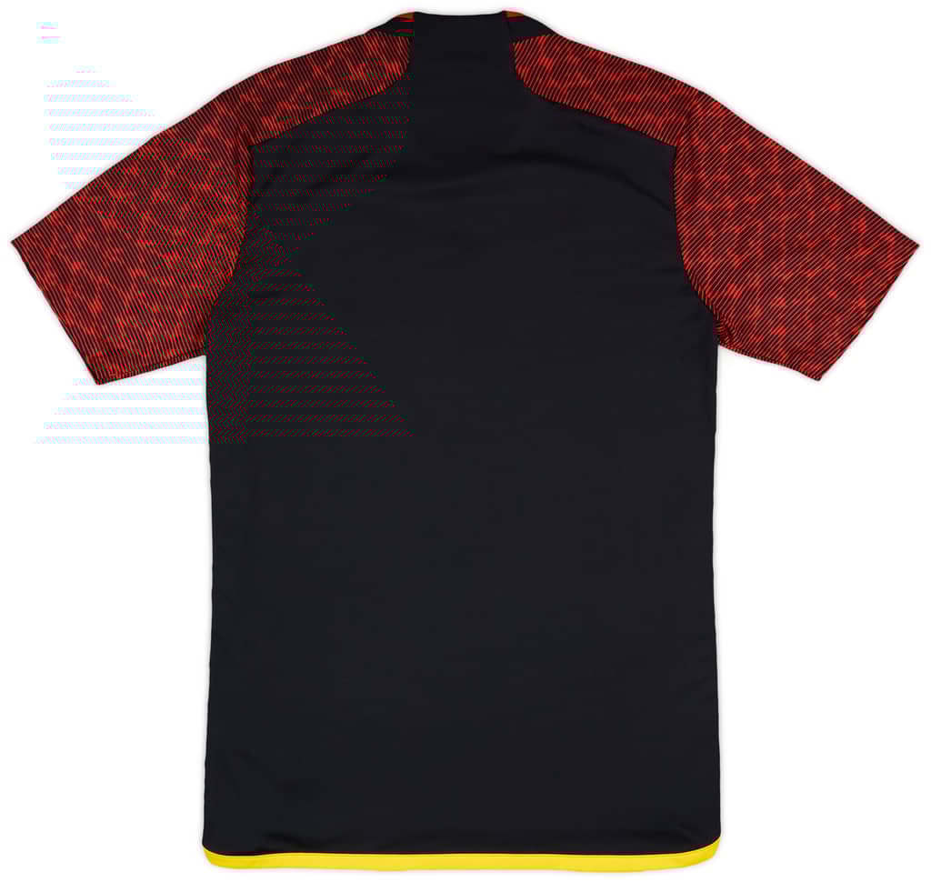 2023-24 Seattle Sounders Away Shirt (S)