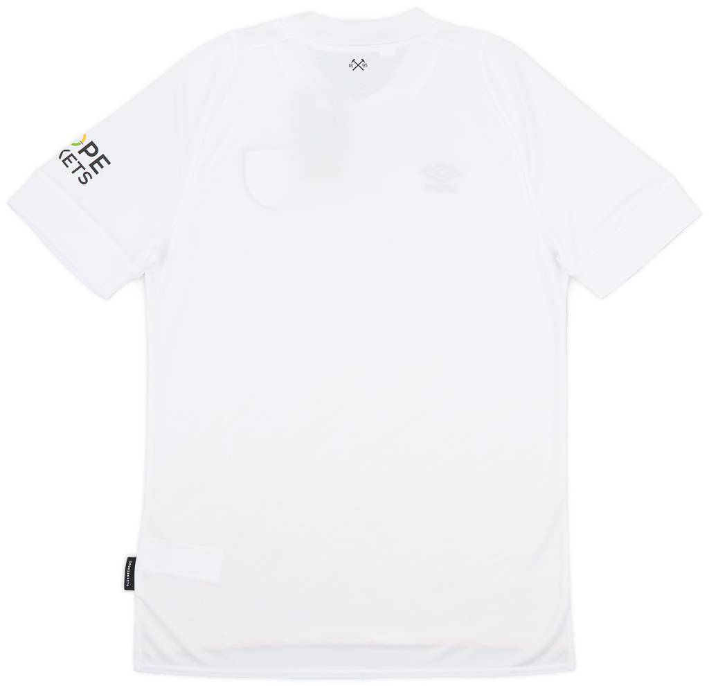 2022-23 West Ham Third Shirt