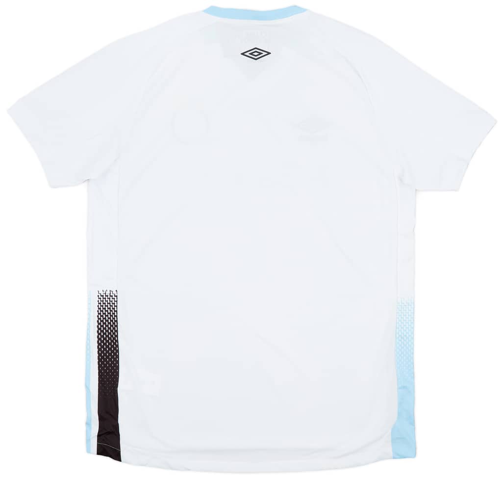 2022 Gremio Away Shirt