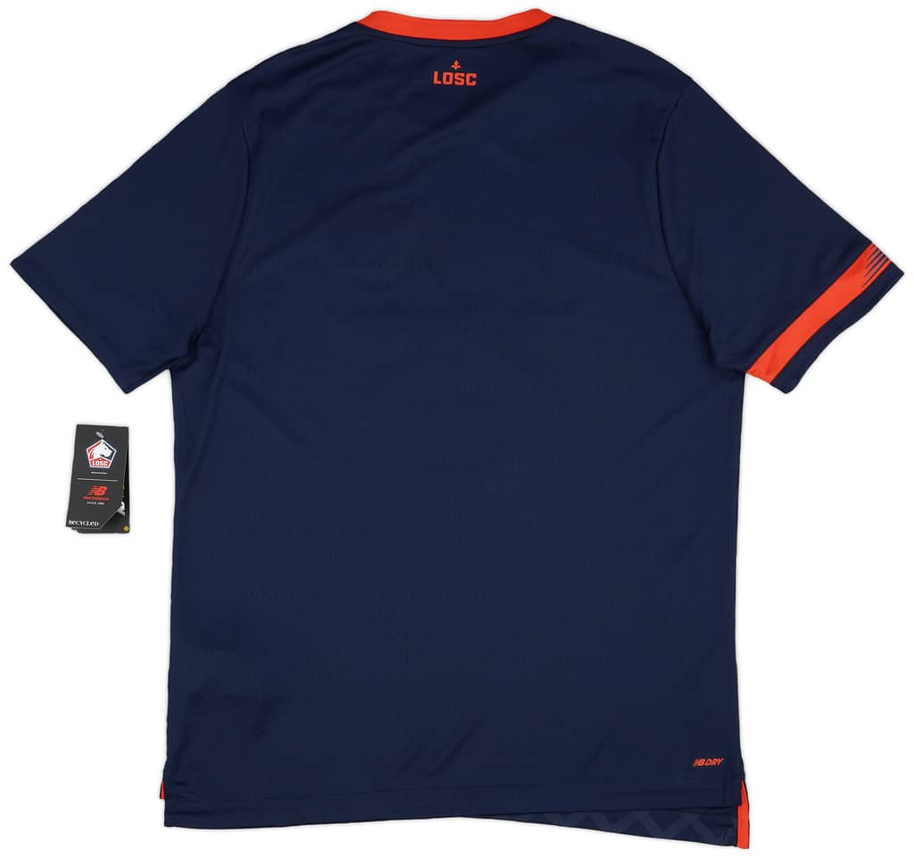 2023-24 Lille Third Shirt