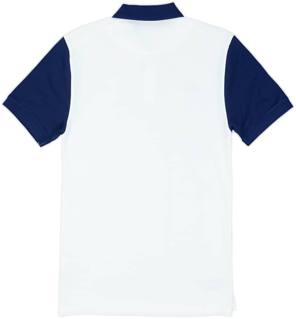 2024-25 Tottenham Nike Polo T-Shirt (S)