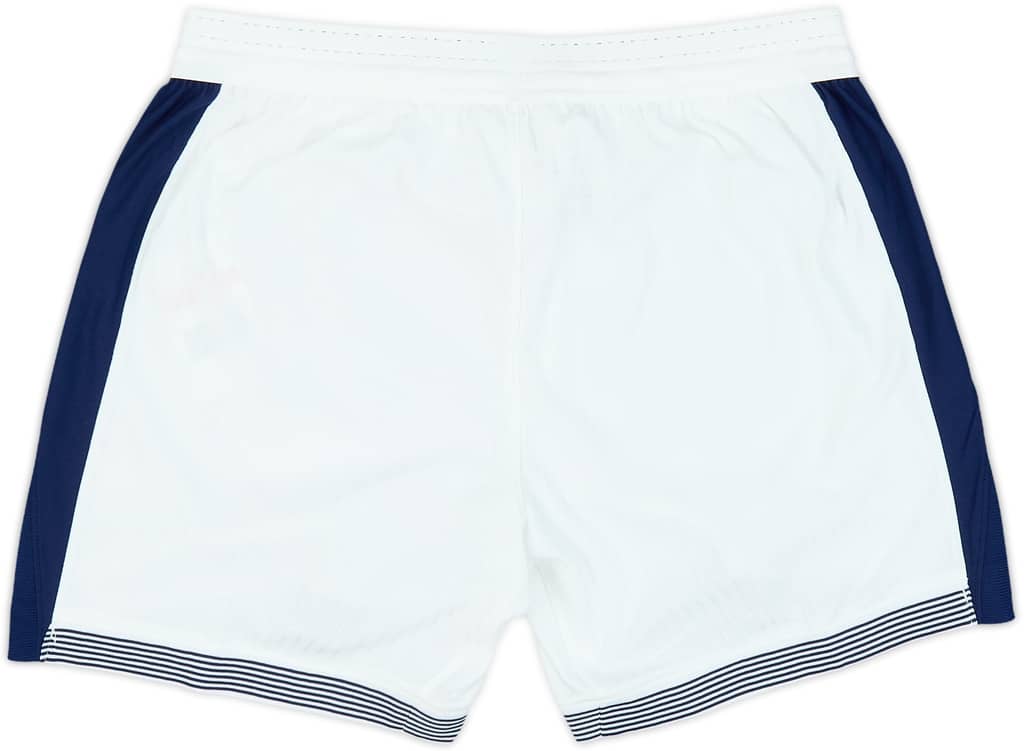 2024-25 Tottenham Authentic Home Shorts (Women's)