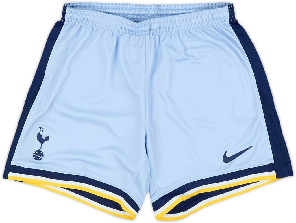 2024-25 Tottenham Away Shorts (Women's S)