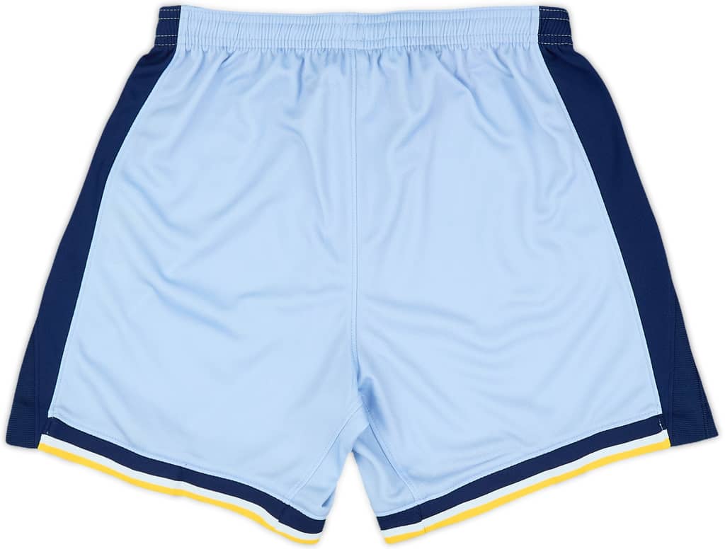 2024-25 Tottenham Away Shorts (Women's S)