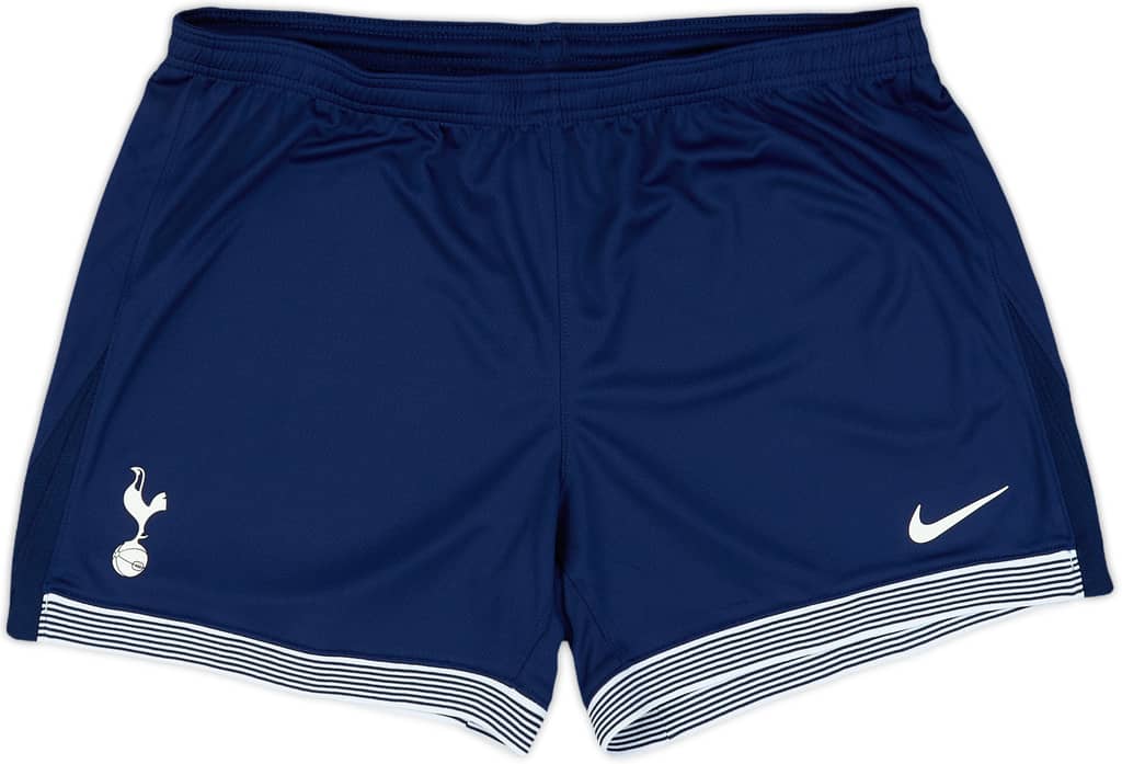 2024-25 Tottenham Home Shorts (Women's)