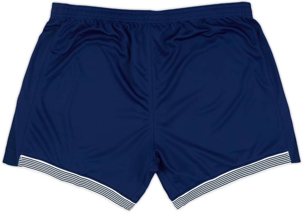 2024-25 Tottenham Home Shorts (Women's)