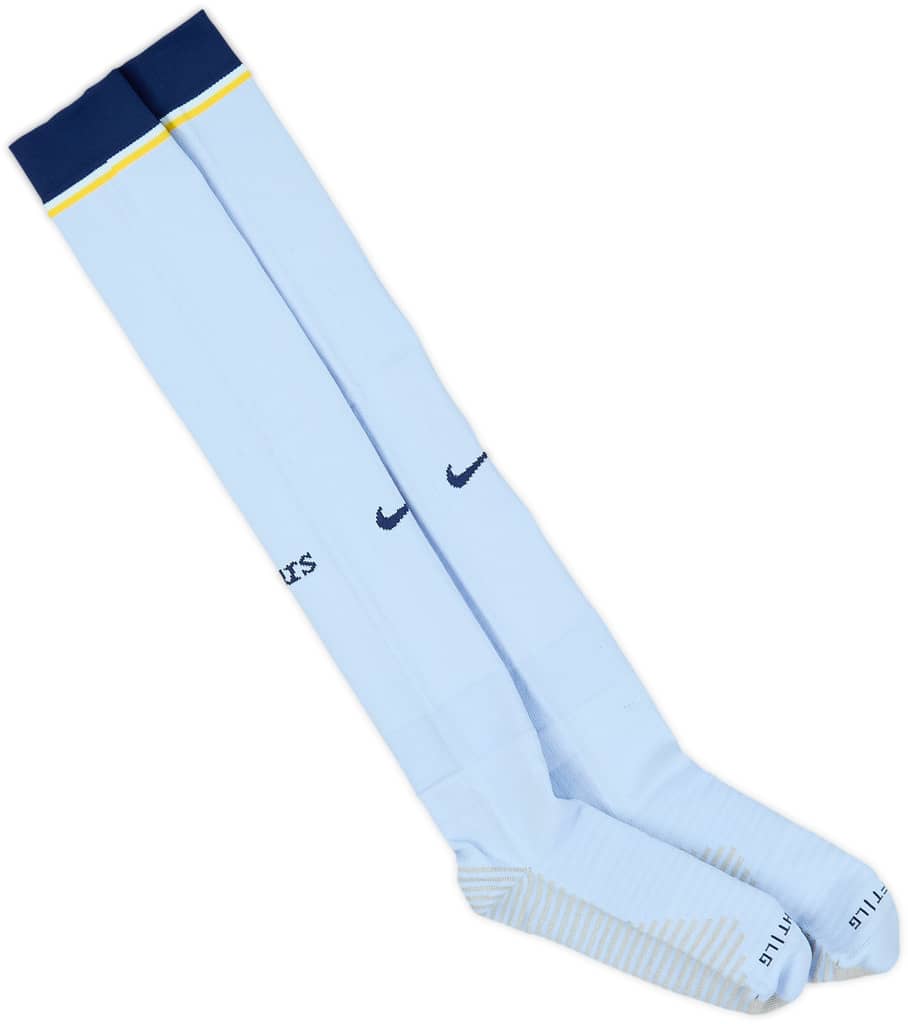 2024-25 Tottenham Away Socks (UK 8-11)