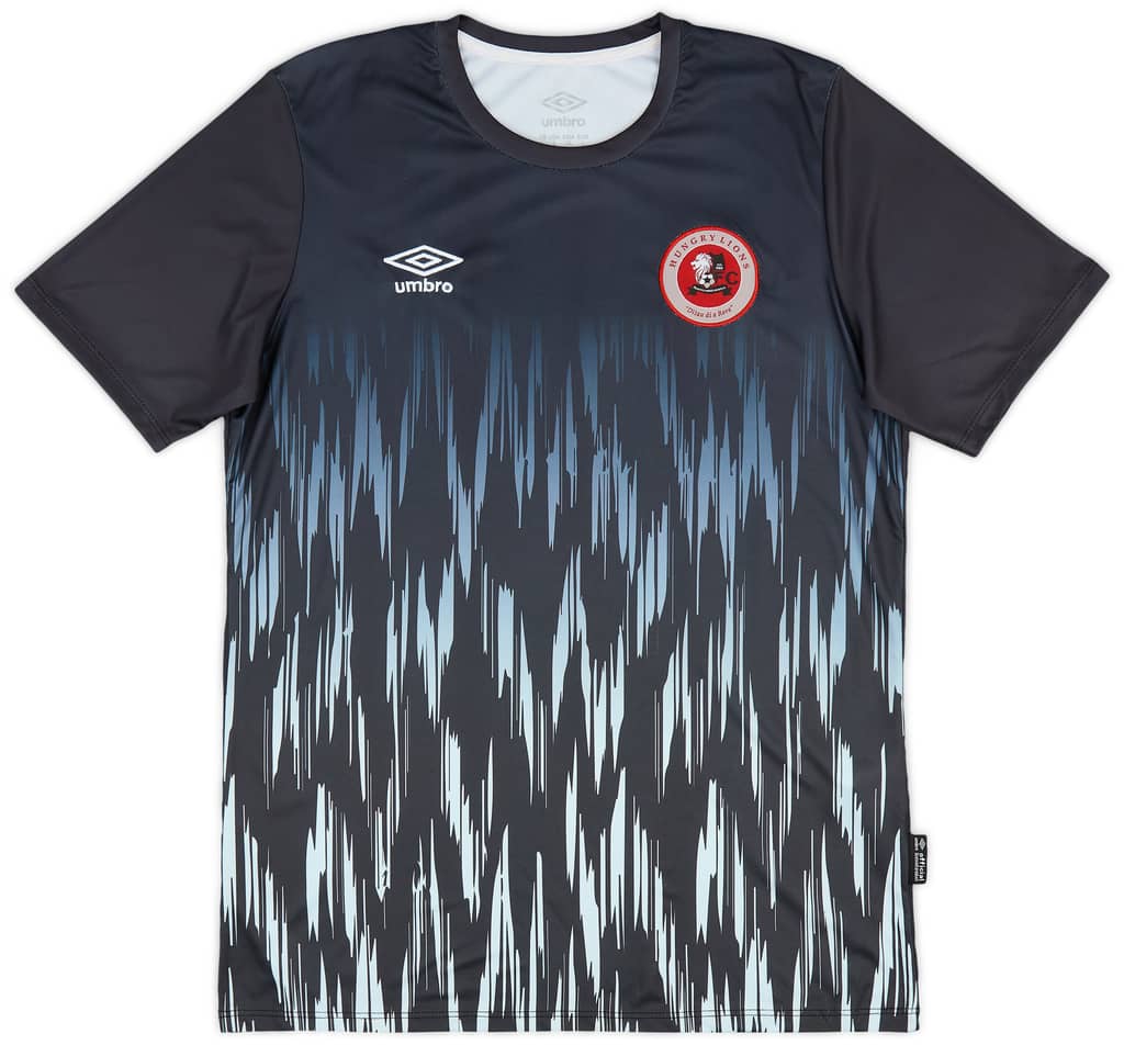 2022-23 Hungry Lions Home Shirt