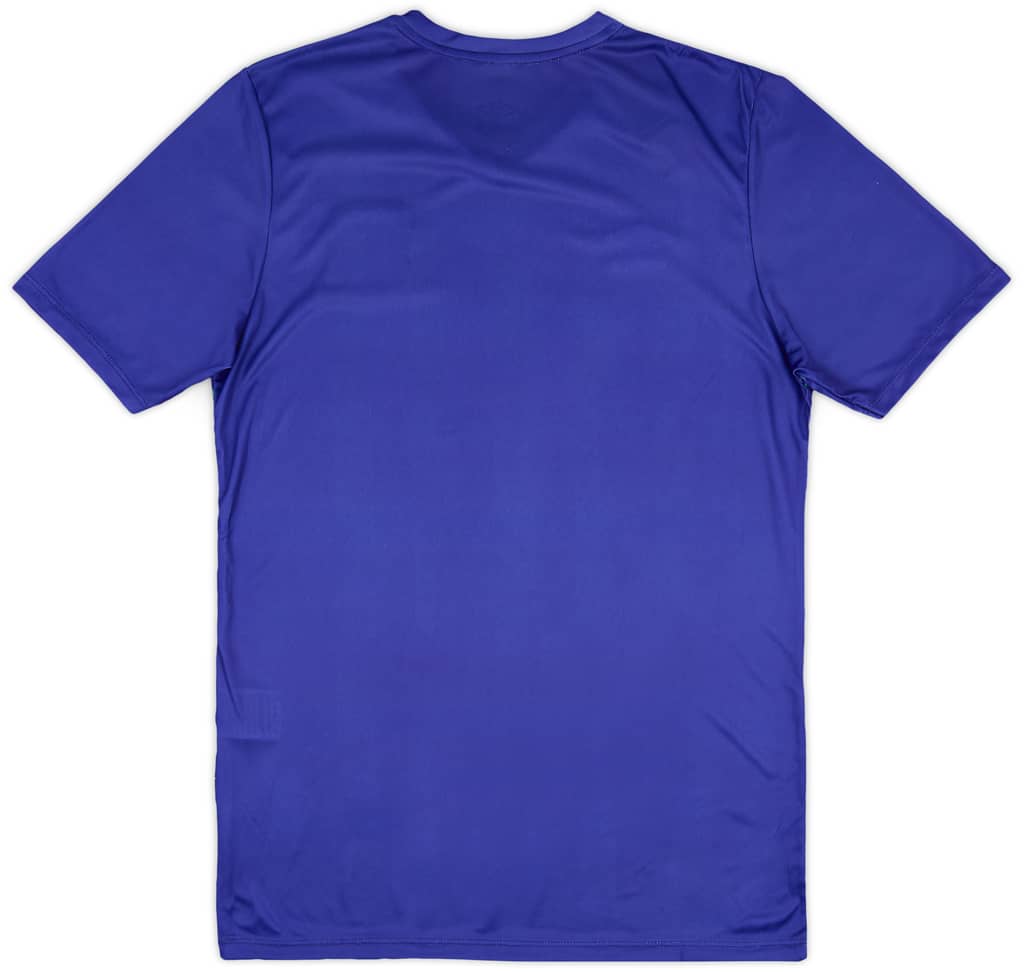 2022-23 Lesotho Correctional Services FC Home Shirt