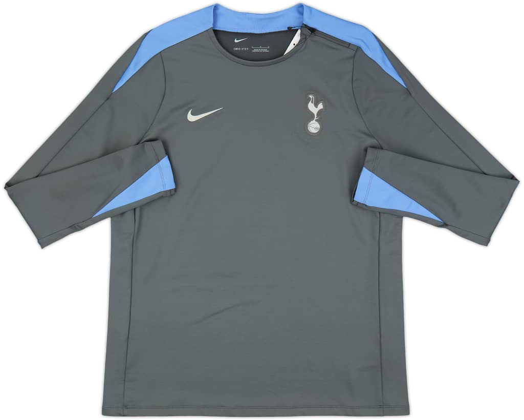 2024-25 Tottenham Nike Training L/S Shirt (Women's XL)