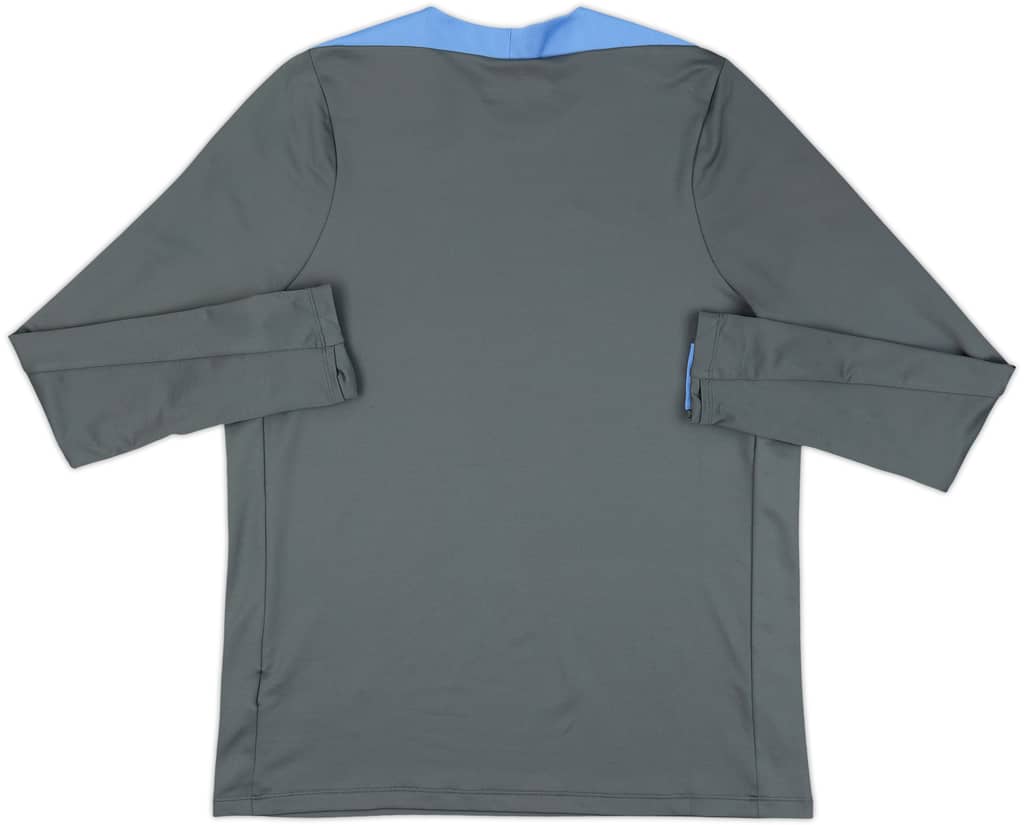 2024-25 Tottenham Nike Training L/S Shirt (Women's XL)