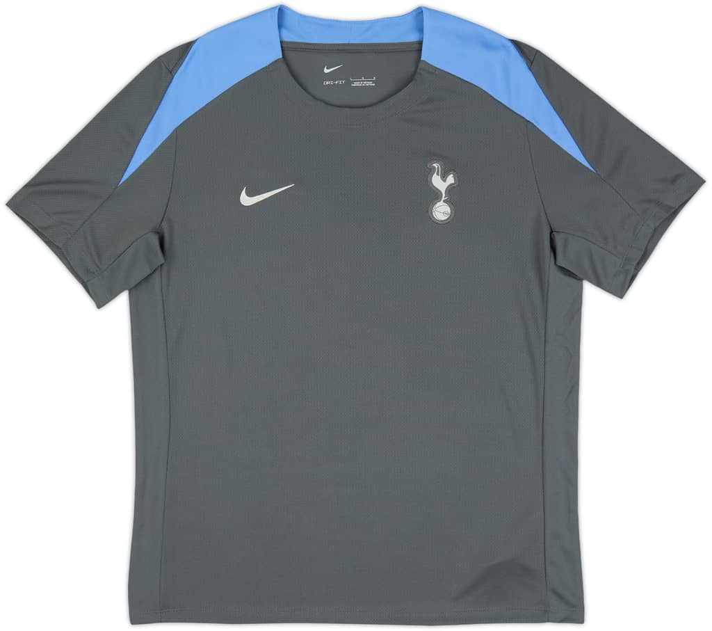 2024-25 Tottenham Nike Training Shirt