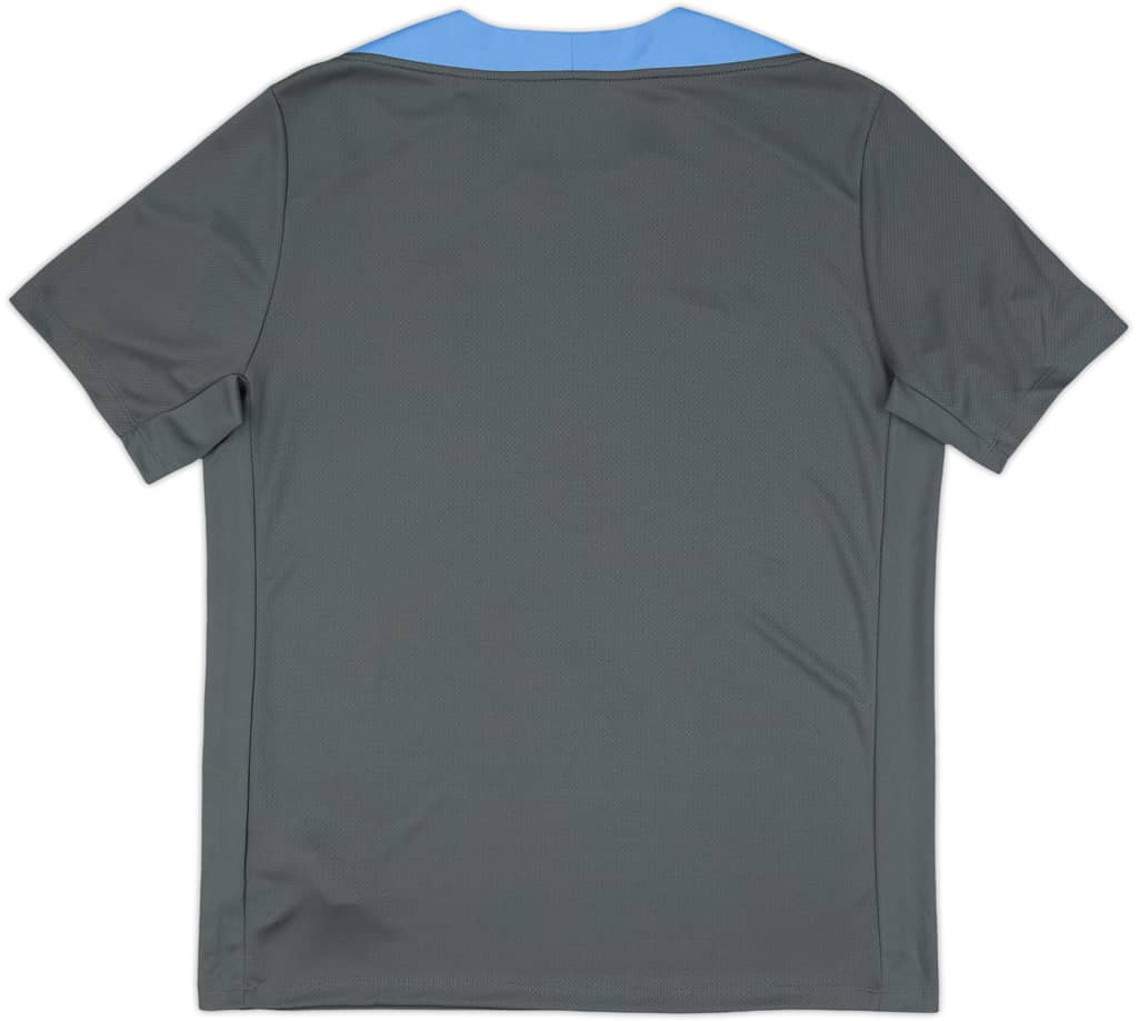 2024-25 Tottenham Nike Training Shirt