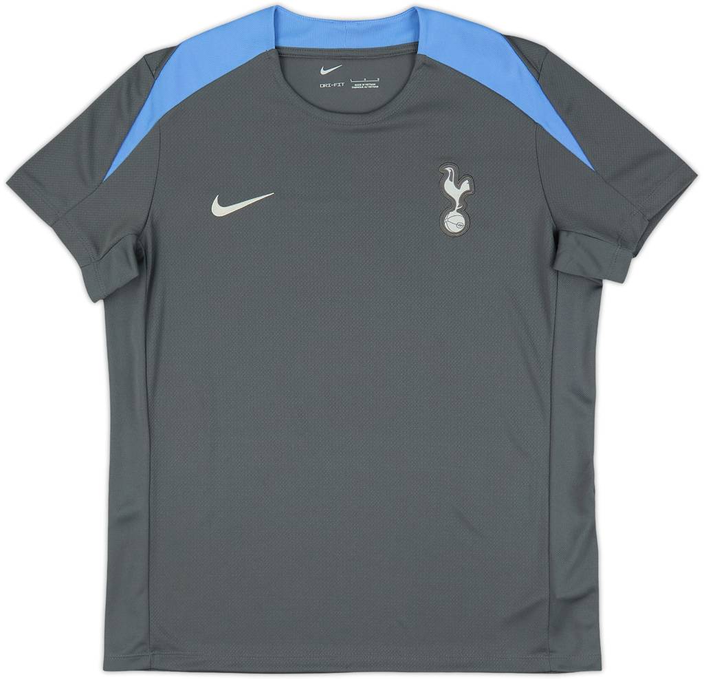 2024-25 Tottenham Nike Training Shirt (Women's)