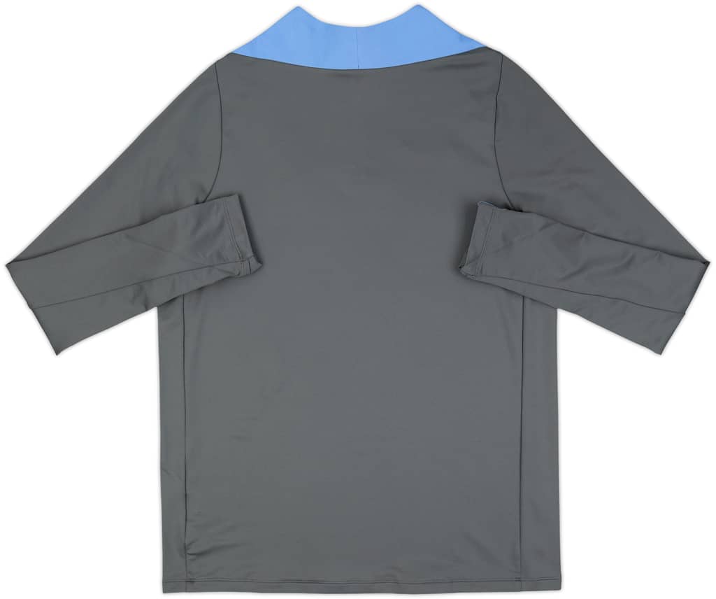 2024-25 Tottenham Nike 1/4 Zip Training Top