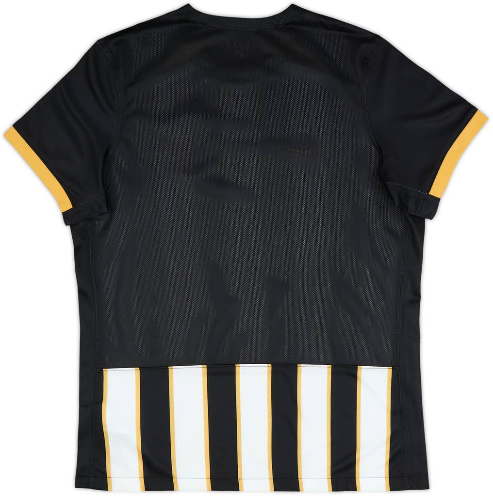 2024-25 Ascoli Home Shirt (Women's)