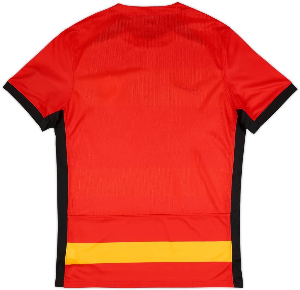 2024-25 Benevento Home Shirt