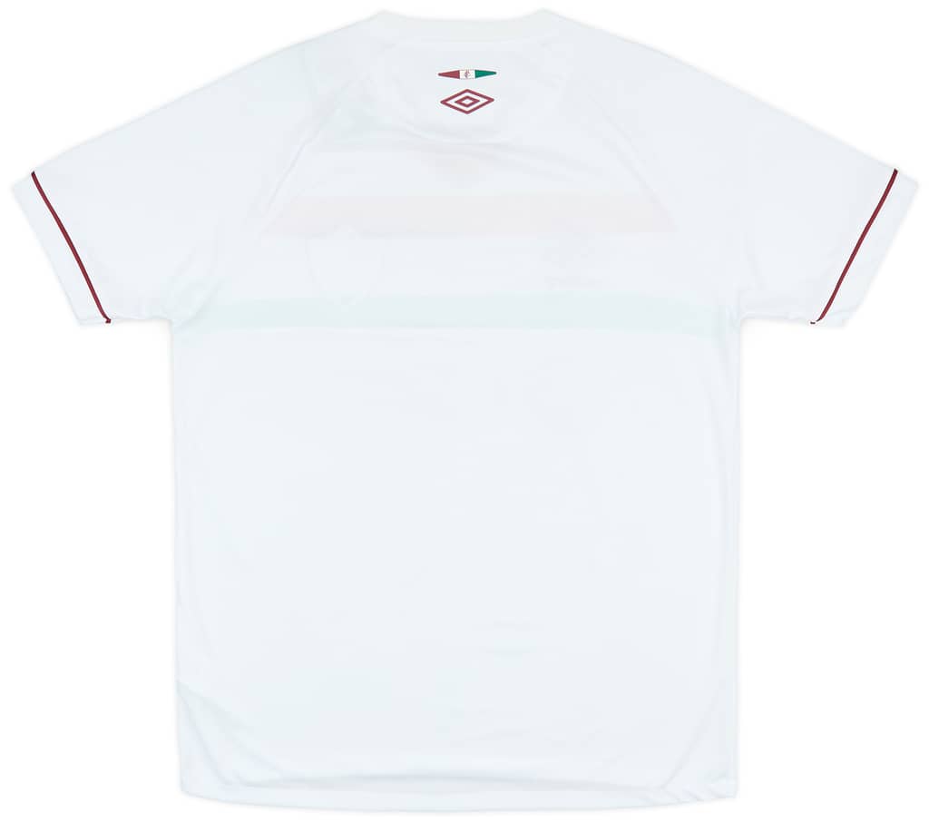2023 Fluminense Away Shirt
