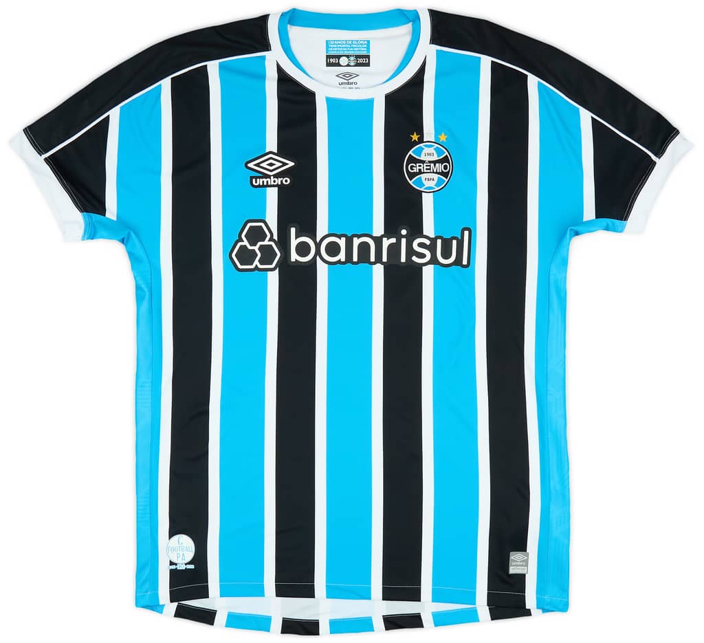 2023 Gremio Home Shirt